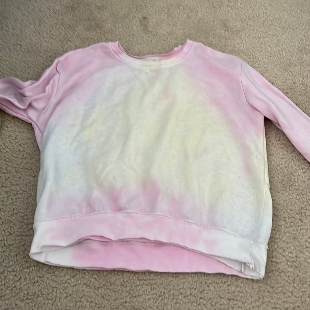 TJ MAXX CREW NECK